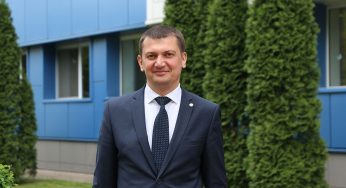 На гродненском «Химволокне» назначили нового директора. Кто им стал?