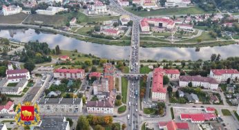 Учтут шум и электротранспорт. В Гродно разработают схему развития городского транспорта на 2030 год