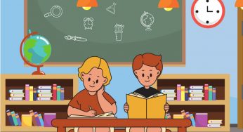 «Учитесь искать хорошее во всём». Как не сойти с ума, когда дети идут в школу