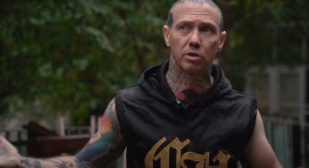Музыкант Игорь Банцер попал в психиатрическую больницу