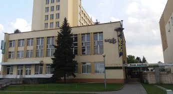 В Гродно задержали директора клуба “Колизей”