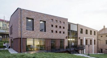 Первые фото: таким будет гродненский пивзавод после реконструкции