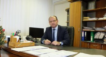 У Караника новый заместитель, а у райисполкома новый председатель. Кого назначили на эти должности