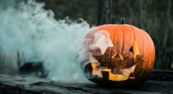 Где отметить Хэллоуин 2023 в Гродно? Вариантов почти не осталось