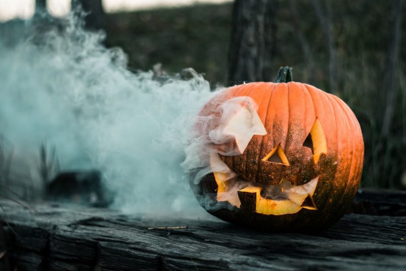 В Беларуси запретили Хэллоуин halloween