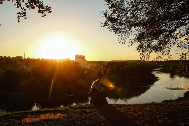 Фотозоны в Гродно. Фото: www.instagram.com/manchu_pictur