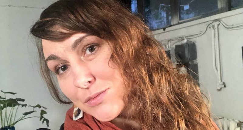 "Чтобы перевести Мицкевича, я его не перевожу”. Мария Мартысевич рассказала, как работает с текстом поэмы “Гражына” Марыя Мартысевіч - паэтка, перакладчыца. Аўтарка перакладу паэмы Адама Міцкевіча "Гражына" на беларускую мову