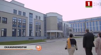 «Не соответствует современным требованиям». Новая больница и онкоцентр — какие медобъекты построят в Гродно