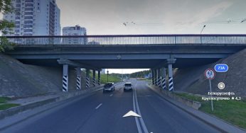 Остановки «Мост» больше не будет: на Поповича начнут еще один ремонт