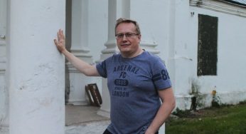 С владельцем «Имения Подороск» разорвали договоры — здания вернутся местному отделу культуры (обновлено)