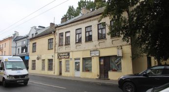 На Большой Троицкой планируют организовать фудкорт с испанским рестораном