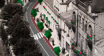 Город и сообщества: как горожане договариваются между собой — в новом выпуске «Утульнага горада»