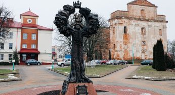 В Большой Берестовице общежитие реконструируют под гостиницу