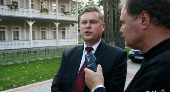 Бывшего главврача санатория «Беларусь» в Друскининкае обвиняют в измене государству