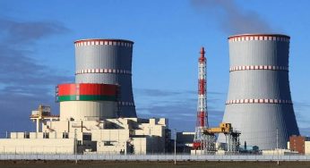 В Беларуси хотят построить еще одну АЭС или третий энергоблок для Островецкой. Первый простаивал половину времени