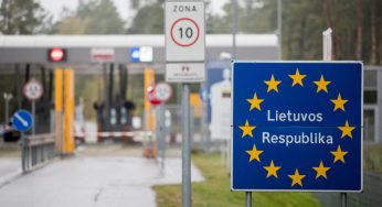 Безвиз для «недружественных» государств продлили на 2023 год
