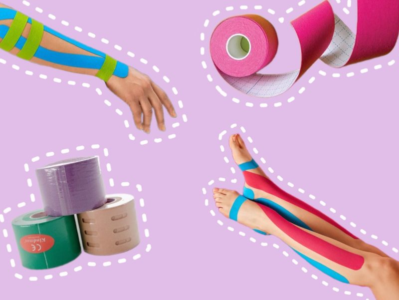 В Гродно появились тейпологи. Кто это? тейпы тейпологи тейпирование