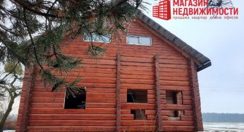 Недвижимость недели: дом возле реки Котра — для отдыха и агротуризма