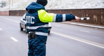 Таксисты не привыкли к смене ПДД, пешеходы попадают под машины на переходах. Новая статистика от гродненской ГАИ