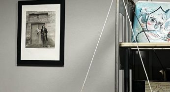 В Гродно открылся клуб любителей аналоговой фотографии KAMORA