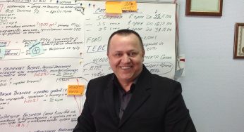 В Гродно задержали руководителя “Школы практической медиации”