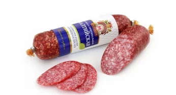 35 тонн макулатуры в месяц. Гродненский мясокомбинат будет перерабатывать вторичное сырье