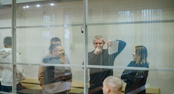 Дискредитация, эмиграция свидетелей, Тихановская. 13 фактов про дело “Рабочага руху”, где фигурируют четыре гродненца