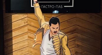 В Гродно открылся караоке-паб “Место”. До конца января там можно бесплатно попеть