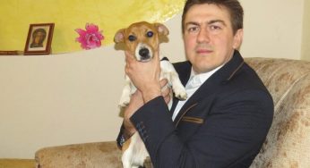 «Желание увидеть Лукашенко умершим». В чем обвинили гродненца, которого осудили на 2,5 года колонии