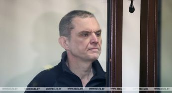 «Это месть Лукашенко». Журналисту Анджею Почобуту вынесли приговор — 8 лет колонии