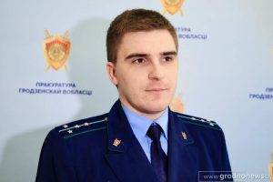 "Это месть Лукашенко". Журналисту Анджею Почобуту вынесли приговор - 8 лет колонии