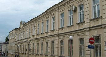 Гродненскому КГБ не хватает помещений для следственных действий: планируют расширить здание