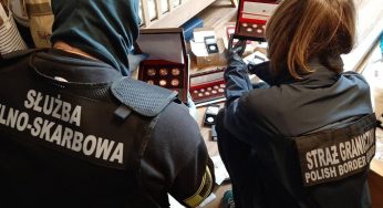 В Польше раскрыли крупнейшую в истории схему контрабанды сигарет: это связано с закрытием «Бобровников»