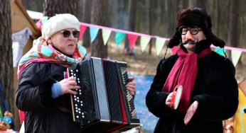 В Гродно появится «масленичная улица»: где и как планируют праздновать Масленицу-2024 (программа)