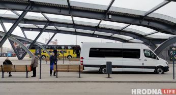 Гродненка установила антирекорд по скорости прохождения границы: дорога из Гродно в Белосток заняла 43 часа