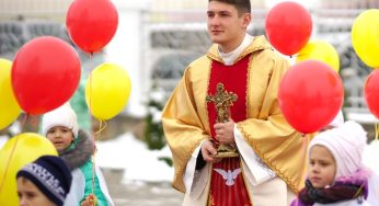 В Ивье осудили ксендза за пьяное ДТП со смертельным исходом