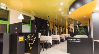 В Гродно в парке Жилибера открывают новое кафе — «самый культурный фастфуд»