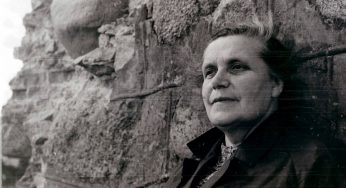 Лариса Гениюш и нацизм: есть ли что-то общее и заслуживает ли памятник сноса?