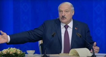 Лукашенко предложил обменять Почобута на Латушко и «всю группу», а Борис назвал «своей»