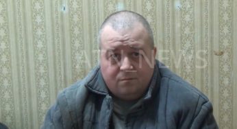 В Гродно задержали сотрудника «Гродно Азот». Он был членом независимого профсоюза