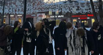 В школах Гродно задерживают учеников из-за «ЧВК Редан». Проверяют социальные сети