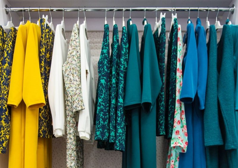 Оптовый выбор женской одежды