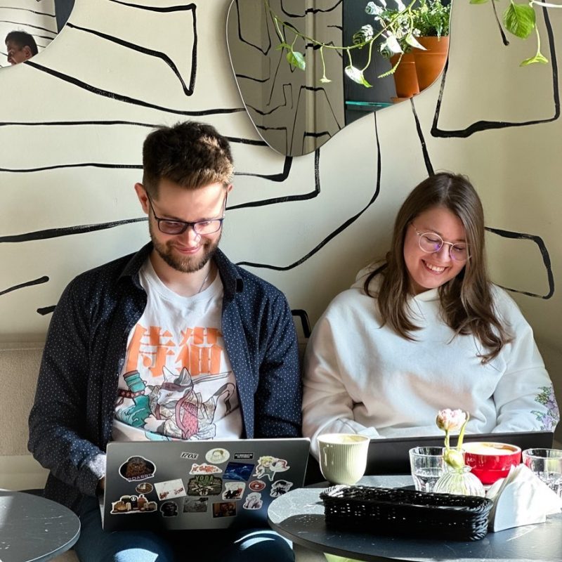 Кофейня Lcoffee открылась в Гродно. В ней завтраки до 19.00 Lcoffee в Гродно