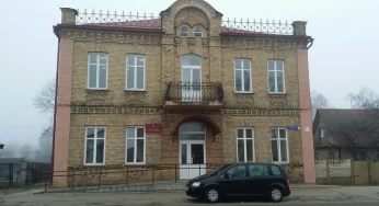 В Лиде К 700-летию города предлагают взять под охрану памятники истории