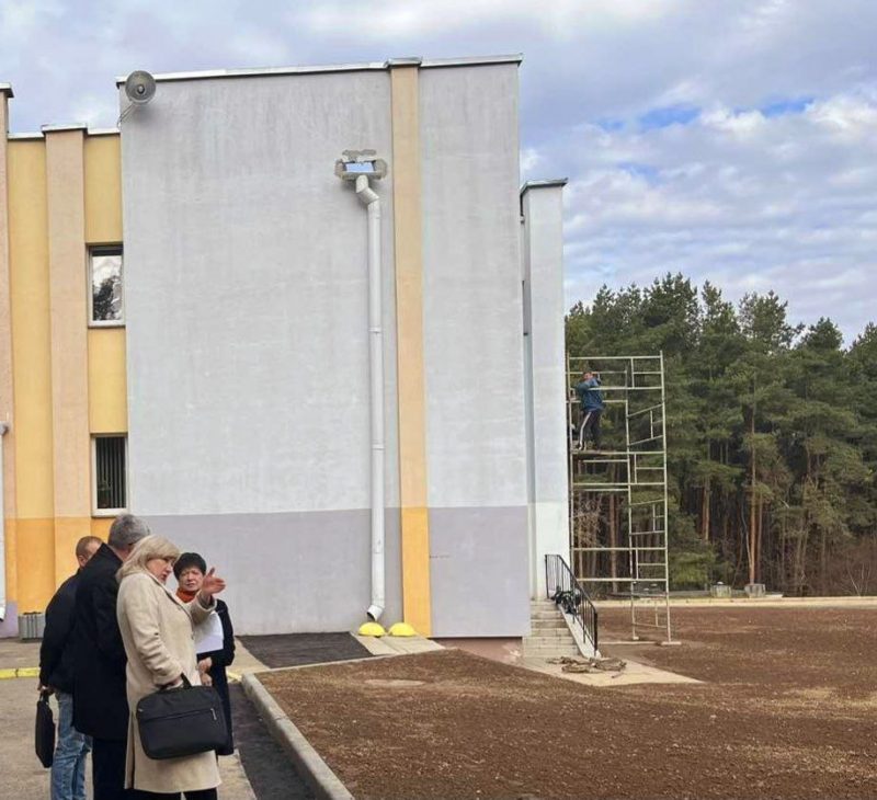 Профилакторий Гродно Азот