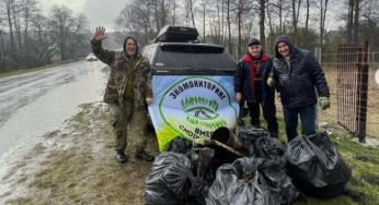 Общественное объединение “Экомониторинг” ликвидируют в Гродно