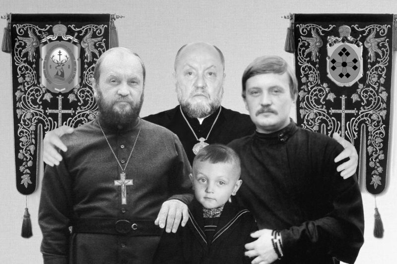 Имел прозвище "Саша Минский" и показывал мемы. Владыку Артемия вспоминает богослов Наталья Василевич Владыка Артемий