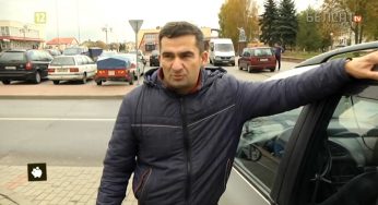 Предпринимателя из Зельвы обвинили в клевете на Лукашенко. Возбудили уголовное дело