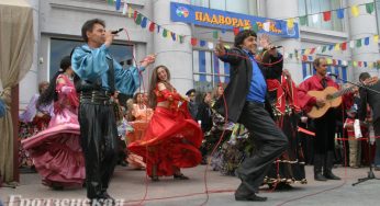 Цыганского барона вызывают в суд по делу о ликвидации
