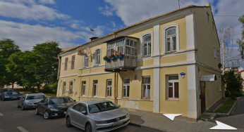 В Гродно каменицу XIX века ждет капитальный ремонт (обновлено)